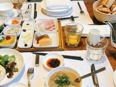 -北京三里屯CHAO酒店