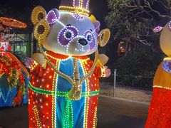 -深圳锦绣中华民俗村