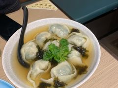 朴素大混沌-菩提树·素食餐厅(汇智国际商业中心店)