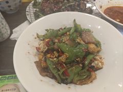-吃货私房菜(丽江束河古镇店)