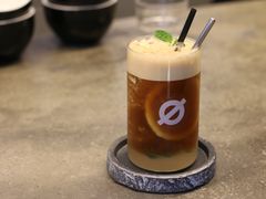 -BE NORMAL CAFE(霞溪路店)