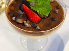 -我的四季意大利餐厅(春天百货店)