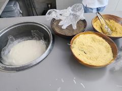 -禾生粑粑坊(陕西路店)