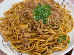 -清真双宝红油牛系列