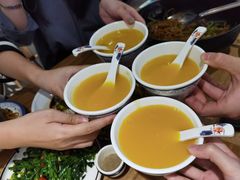 -金豆角砂锅焖面(安贞店)