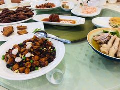 -顺风海鲜港(金玉兰店)
