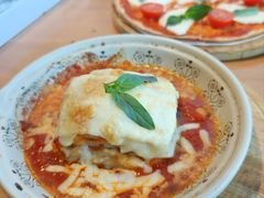 -新贝乐意大利餐厅(苏州中心店)