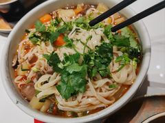 -清真·宁夏印象·盐池滩羊肉体验店(江宁路店)