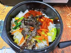 -高基五春川炒鸡排 韩国料理(威海总店)