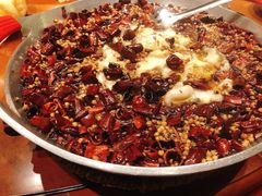 -水煮三国·川鲁江湖菜(香山店)