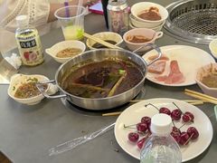 -尚宴牛特鲜自助(太原街万达店)