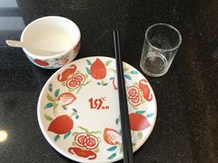 -19°c海鲜烧烤大排档