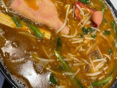 -肥汁米蘭香港米线(长宁来福士店)