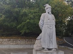 -萨尔浒风景区