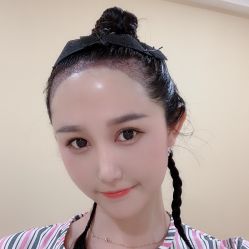 -碧莲盛·不剃发植发