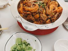 -徐记小怪兽肉蟹煲(中央大街店)