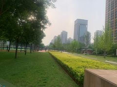 -木塔寺遗址生态公园