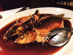 -湖滨28中餐厅·西湖宴·杭州君悦酒店