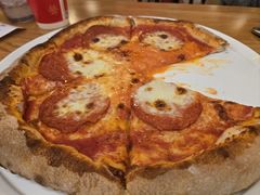 -城市大道红炉披萨烘焙坊