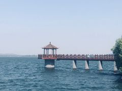 -南京金牛湖风景区