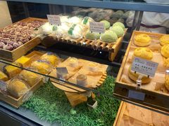 -宝月楼·台湾菜馆(天河城店)