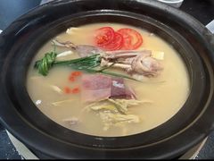 -老鸭集(萧山万象汇店)