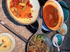 -马老六清真餐厅(雁滩店)