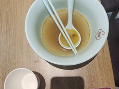 -回味鸭血粉丝汤(砂之船店)