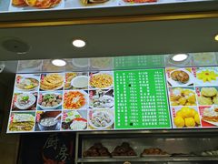 -白魁老号饭庄(安内店)