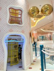 -奈尔宝家庭中心·亲子餐厅(苏州大悦城店)