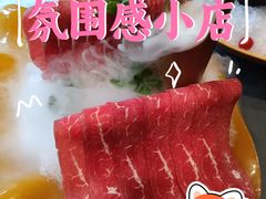 -诺筵汤品·菌汤火锅(南河坝店)