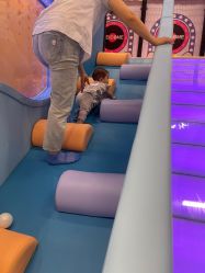 -星岛乐园(爱琴海购物公园店)