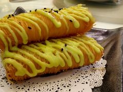 -龙禧渔村酒楼