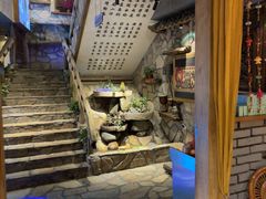 -老牌坊云南鱼豆花火锅(爱建店)