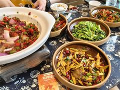 -龚师傅土菜馆.地道农家菜(魅力湘西店)