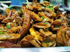 -冰城小镇音乐串吧·聚会餐厅(百子湾店)