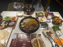 -千纸鹤嫩汁烤肉(学府店)