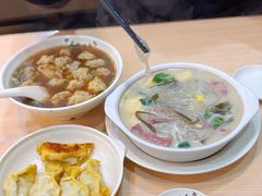 -蒋家桥饺面店(东关街店)