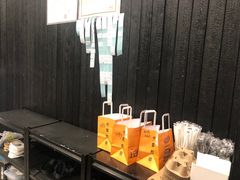 -JPG canteen(广州寺右公馆店)