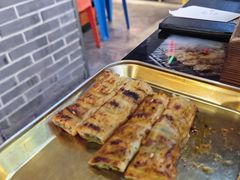 -纪录片《人生一串》体验店(静安店)