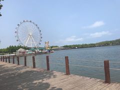 -渔岛海洋度假区