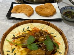 -丰尔粥食·粥底火锅·桑拿鸡(大良总店)