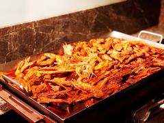 -星伦多 自助料理(圆融店)