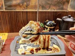 -七町糖果寿司屋(龙洞广工店)