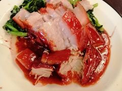 -新聚丰菜馆(太监弄店)