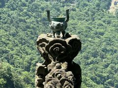 -武当山风景区