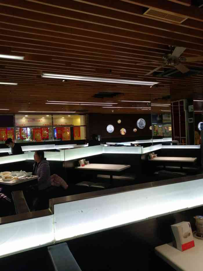 大铁勺酒楼(迎水道店)