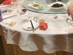 -赛象酒店·福泉阁中餐厅