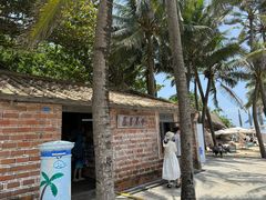 -海南分界洲岛旅游区