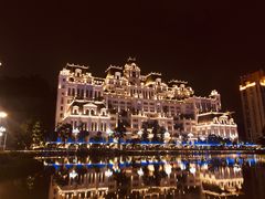 -杨姨妈丝娃娃(花果园店)